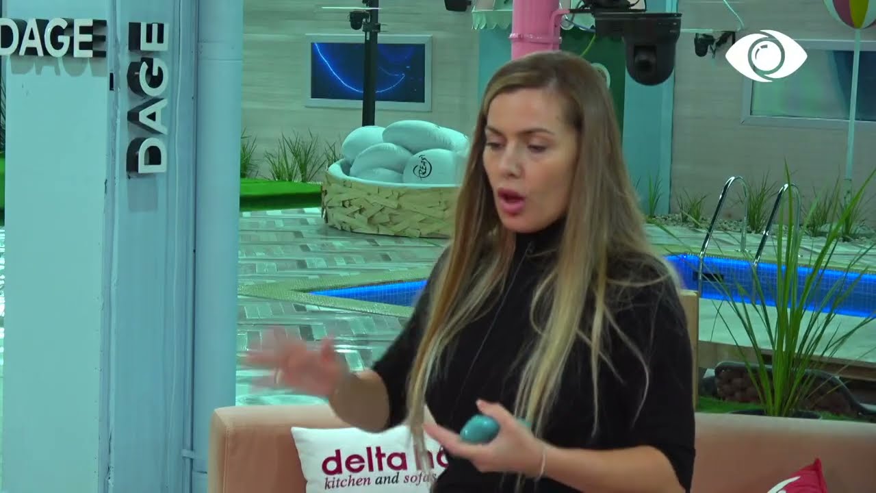 Lojtari më i fortë këtu, Olta për Luizin: Të gjithë në finale e shohim