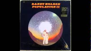 Randy Holden - Poputation II