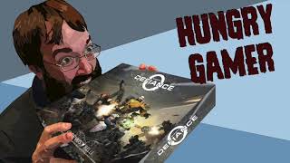 Hungry Gamer - Infinity Defiance video thumbnail