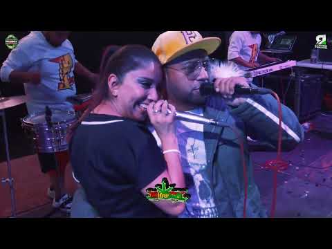 Cosas Bonitas   Grupo Pesadilla de Moises Revilla MX Live
