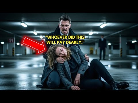 "WHOEVER DID THIS WILL PAY DEARLY!" — Said The Mafia Boss Upon Finding Her Lifeless