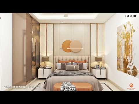 GP Homes Elanza Project Tour 1