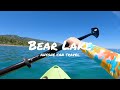 Bear Lake Utah/Idaho Day Trip