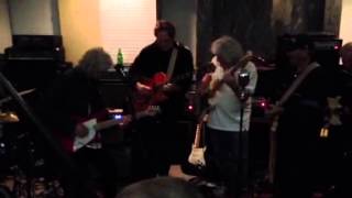 Albert Lee Birthday party Jam