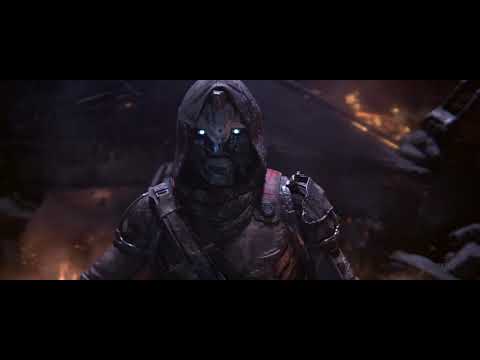 DESTINY 2 Forsaken No Commentary Part 4 - Last Call 4/4 - Chronological gameplay and cutscenes edit