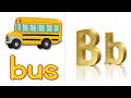B B Letter English Alphabet B B حرف