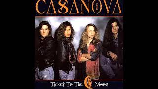 Download lagu Casanova   Ticket To The Moon Full Album mp3