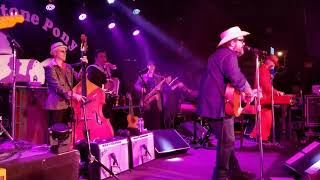 The Mavericks, &quot;Fall Apart&quot;, The Stone Pony, Asbury Park, NJ 9.15.17