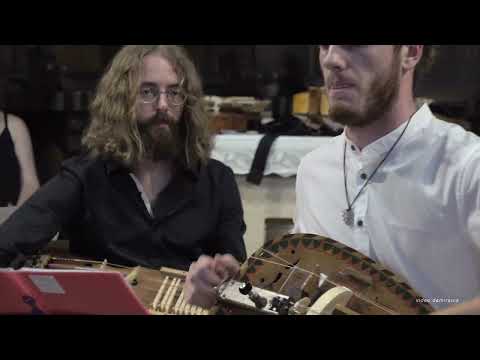 5/13 Michel Corrette (1707-1795) La Furstemberg