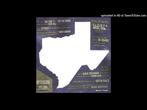 Dj 🔩 - Gettin' On Bout Mine '95 - Havikk The Rhime Son - Ghetto Got Me Shadey