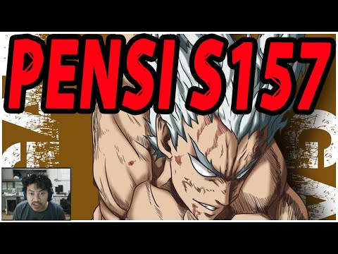 🔥🔥YVMC PENSI - ONE PUNCH MAN:The Strongest