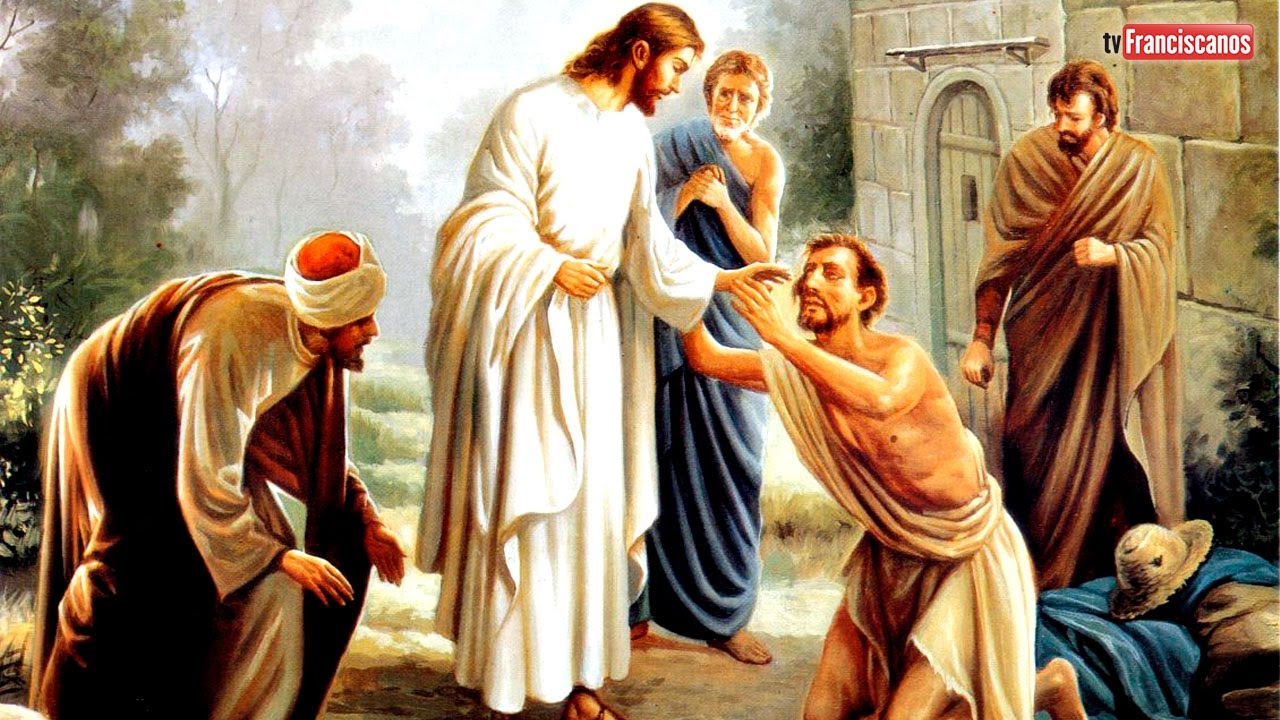 Palavra da Hora | Jesus ama preferencialmente os mais pobres