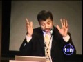 11. Neil deGrasse Tyson (1 of 3) - Beyond Belief 2006