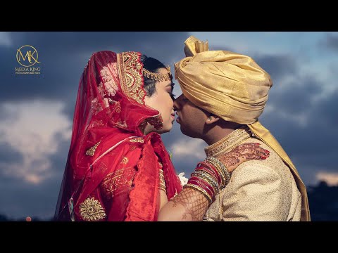 Prahil & Ashnee's Hindu Wedding Video | Shaadi Mahal