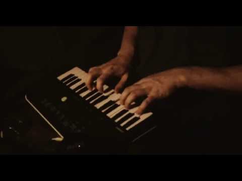 Deep Purple style on Casio SA-46 kid's keyboard