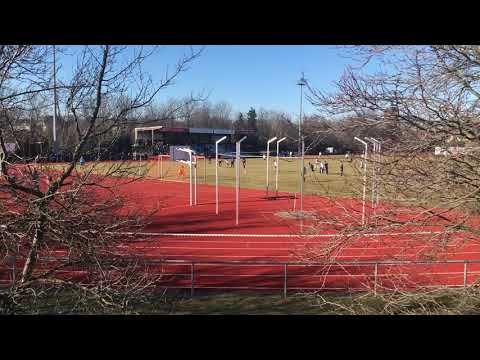 Oberliga Spitzenspiel FC INTER vs.FSV Luckenwalde