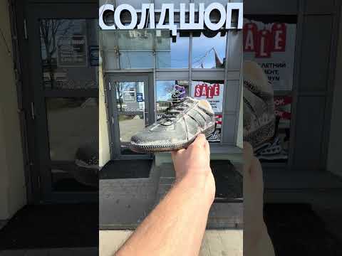 фото maison margiela replica paint splatter 'black damage' 0