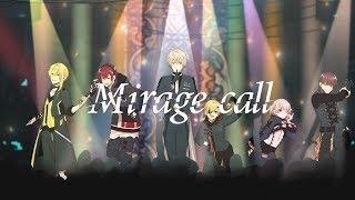 Cover art for Mirage Call / XYZ