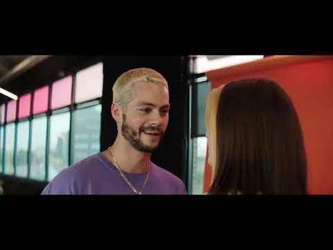 NOT OKAY Türkçe Altyazılı Fragman