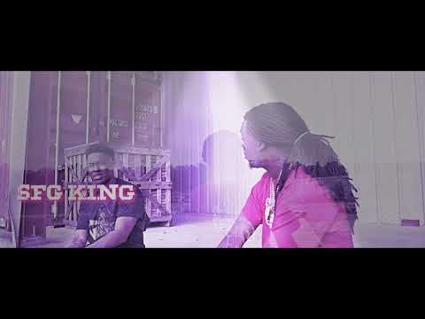 SFG KING Ft LOUDPACK X No Hook (Official Video)