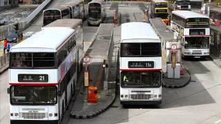 Download lagu [KMB] Audio: Dennis Dragon 11m (AD) (Voith, Cummins L10) Kickdowns 引擎聲 mp3