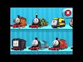 Magical Tracks Whistles And Horns All Engines Go Update
