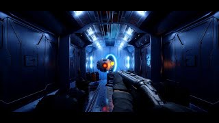 Absylon 7 Alpha Gameplay Video