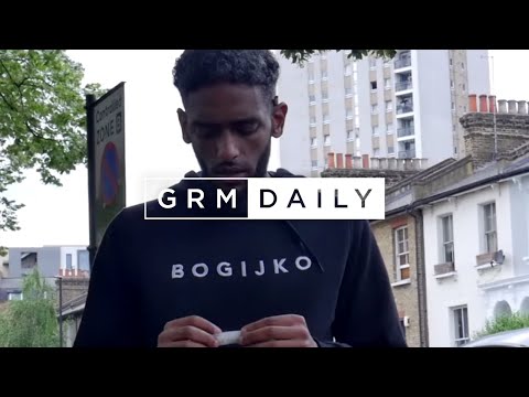 Mr. Ree - Been About [Music Video] | GRM Daily