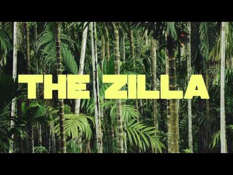 THE ZILLA - Up All Night