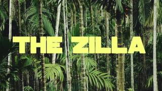 THE ZILLA - Up All Night