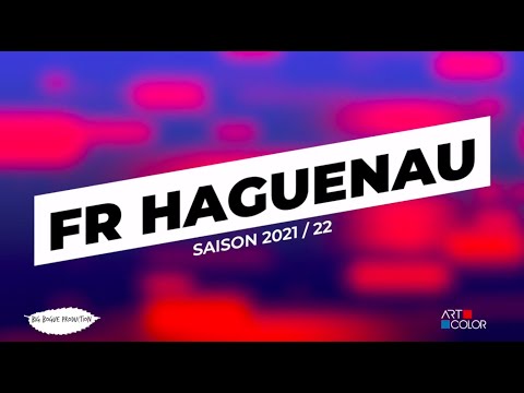 National 2 - J 22 : Paris 13 Atletico 3 - 1 FR Haguenau