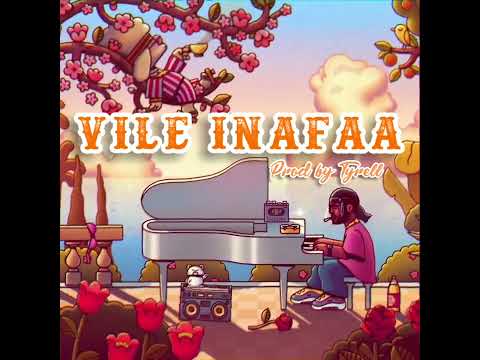 Lowki the Great- Vile Inafaa (Official Lyric Video)