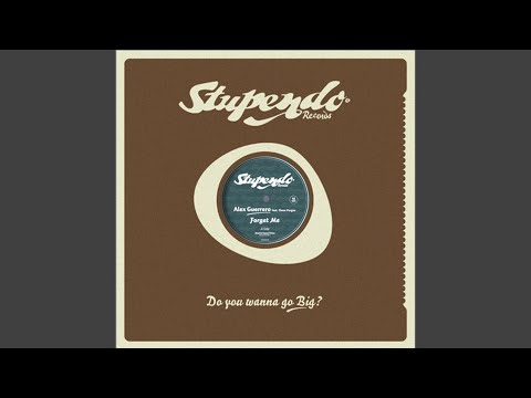 Forget Me (Madrid Sound Vision)