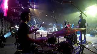 Hope Church-God With Us-Live Drum Cover