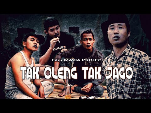 MAVIA PROJECT - ANAK'KU SEORANG PEMABUK