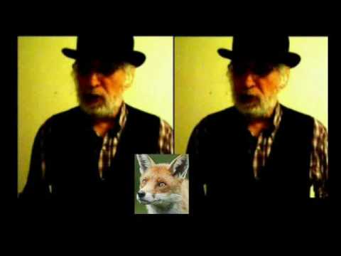 THE NEW AGE URBAN FOX - FEATURING JEFWARD