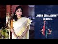 Lakshmi Gopalaswamy വെള്ളിത്തിരയിലെ പെൺകരുത്ത് Int