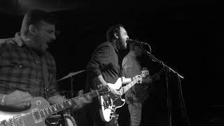 In Circles (Sunny Day Real Estate Tribute) &quot;Seven&quot; @ Mortimers 11.03.18