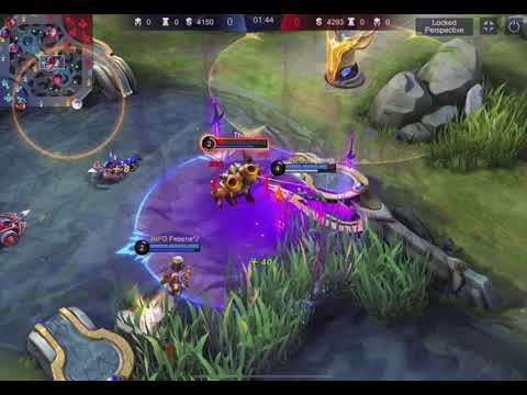 LING FAST HAND MONTAGE! 🔥😁❤️ EPIC SKIN!