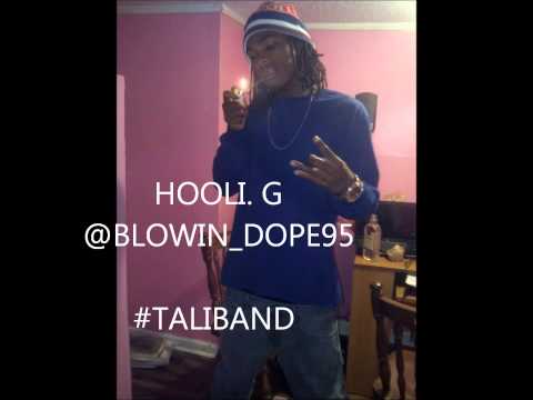 hooli. g-fuck niggaz