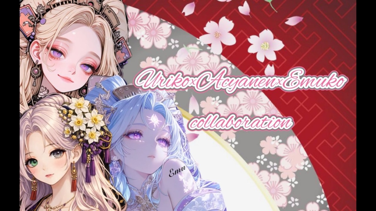 【荒野行動】第4回女子限×モブ限3SQ1Day実況配信