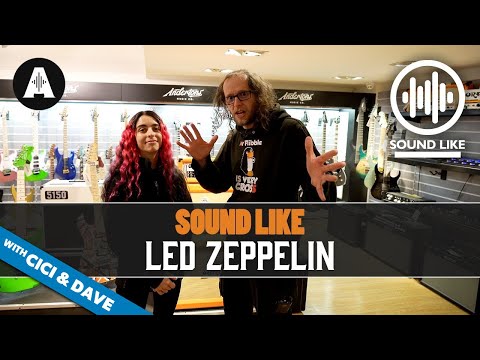 Sound Like Led Zeppelin | Without Busting The Bank