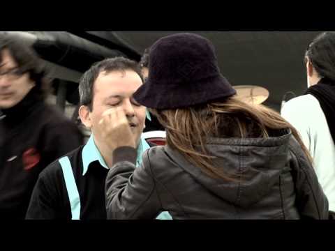 Sonidos y Sabores del Mundo - Los Protones (completo)