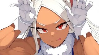 ヒロアカウルトラランブル