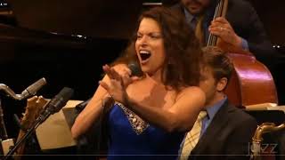 Roberta Gambarini &amp; Joe Lovano   Lover come back to me