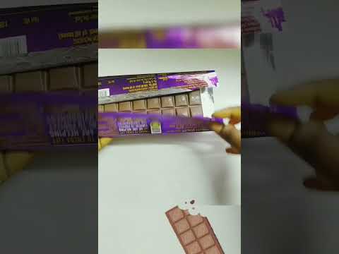 Unboxing Family pack🤤Dairy milk Chocolate🤩 Just@100rs. Unboxing Vedio***