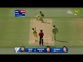 Pakistan Vs Australia World Cup 2015 Knockout Thriller Highlights