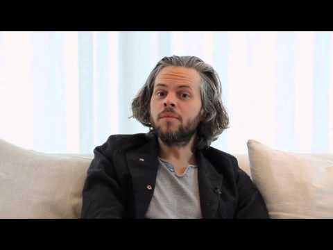 A message from... Nick (Empire of The Sun)