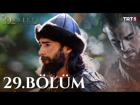 Dirilis Ertugrul Episode 29 With English Subtitles