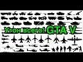 GTA 5: Гайд по угону всего! Истребитель, Грузовой самолет, Вертолет, Танк - за ...